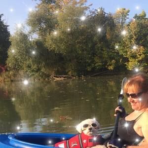 Meet your Posher, Denise